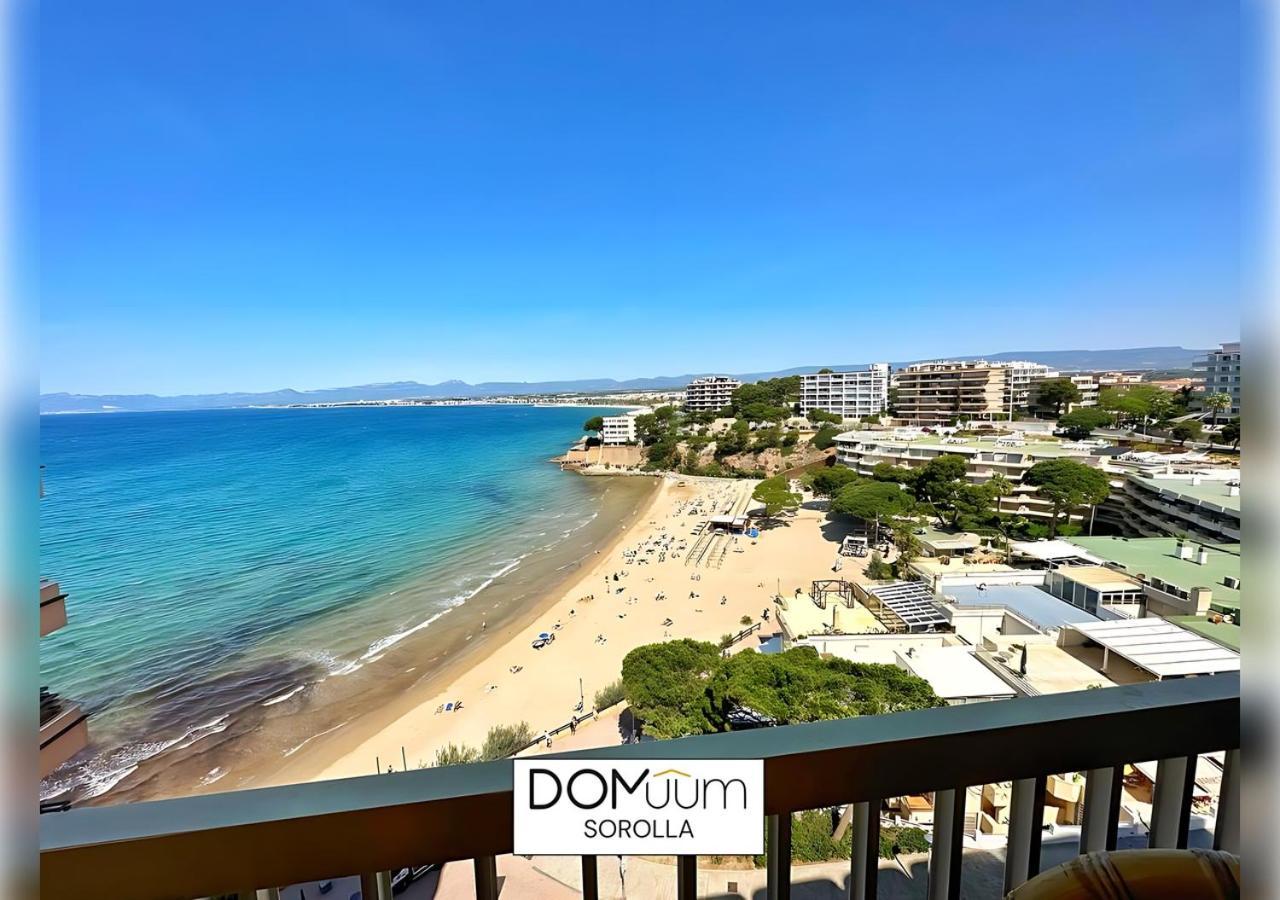 Domuum Holidays - Sorolla Salou Exterior foto